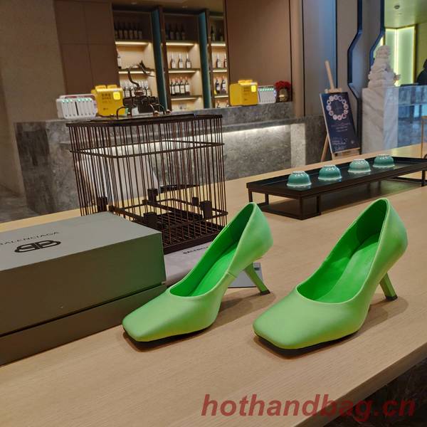 Balenciaga Shoes BGS00067 Heel 8.5CM Balenciaga Shoes BGS00067 Heel 8.5CM