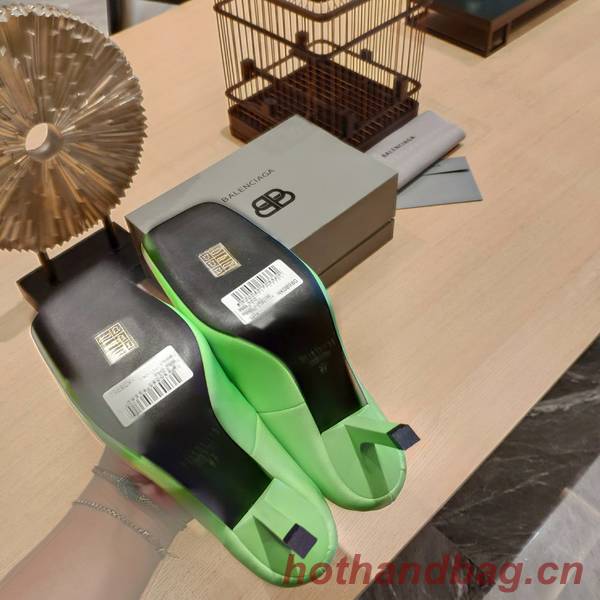 Balenciaga Shoes BGS00067 Heel 8.5CM Balenciaga Shoes BGS00067 Heel 8.5CM