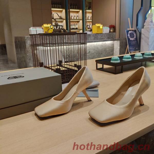 Balenciaga Shoes BGS00068 Heel 8.5CM Balenciaga Shoes BGS00068 Heel 8.5CM