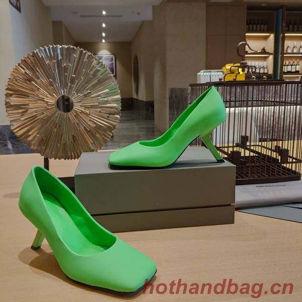 Balenciaga Shoes BGS00072 Heel 8.5CM Balenciaga Shoes BGS00072 Heel 8.5CM