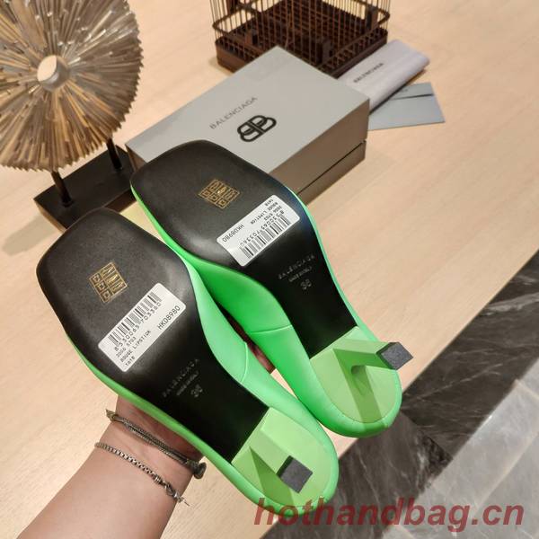 Balenciaga Shoes BGS00072 Heel 8.5CM Balenciaga Shoes BGS00072 Heel 8.5CM