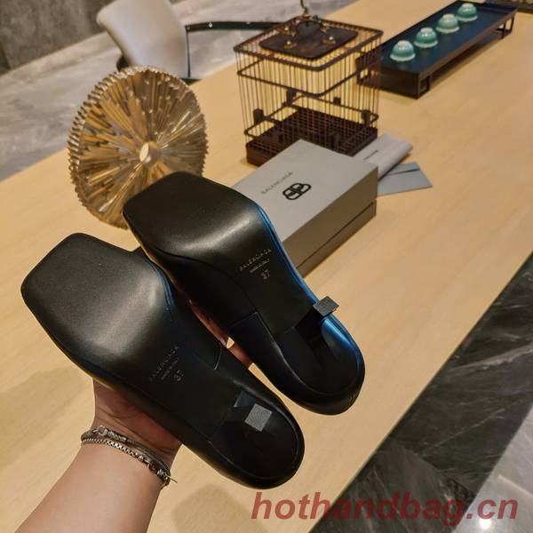 Balenciaga Shoes BGS00075 Heel 8.5CM Balenciaga Shoes BGS00075 Heel 8.5CM