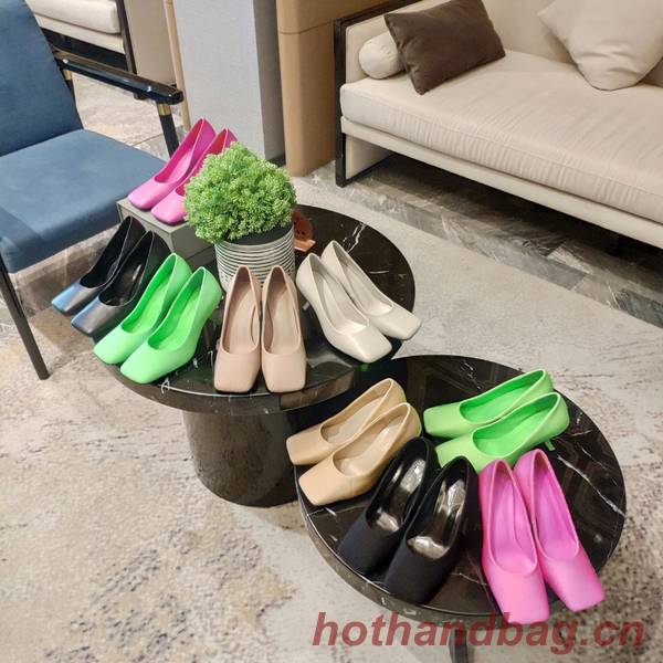 Balenciaga Shoes BGS00075 Heel 8.5CM Balenciaga Shoes BGS00075 Heel 8.5CM