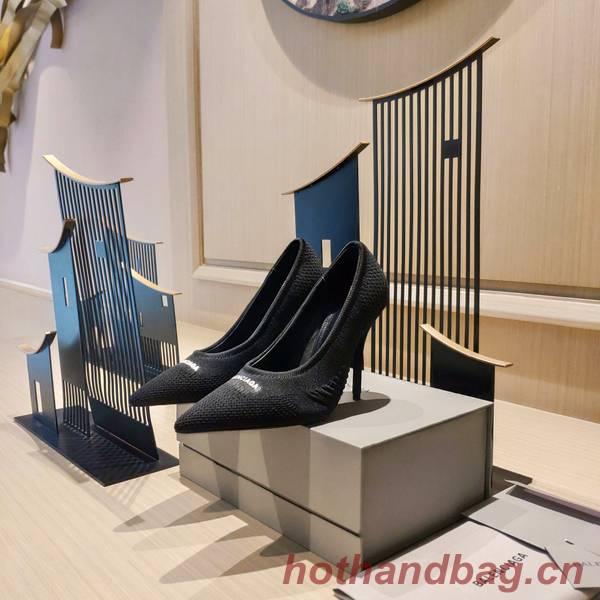 Balenciaga Shoes BGS00079 Heel 9CM Balenciaga Shoes BGS00079 Heel 9CM