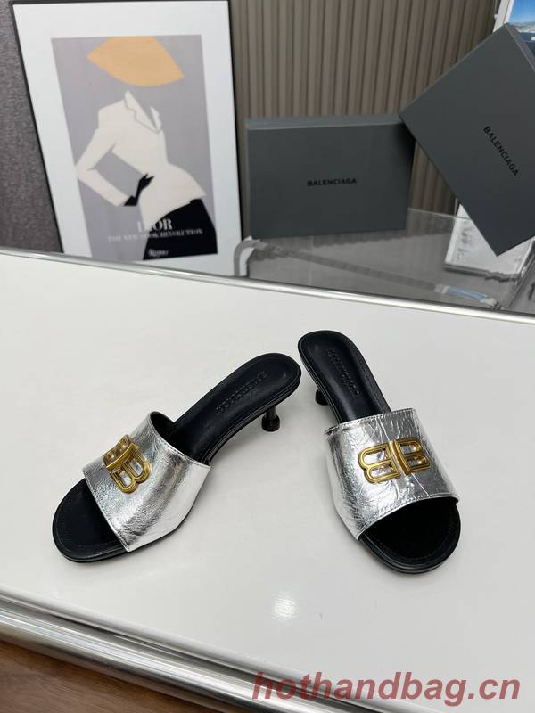 Balenciaga Shoes BGS00100 Heel 5CM Balenciaga Shoes BGS00100 Heel 5CM