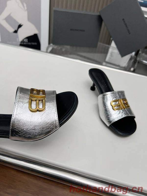 Balenciaga Shoes BGS00100 Heel 5CM Balenciaga Shoes BGS00100 Heel 5CM