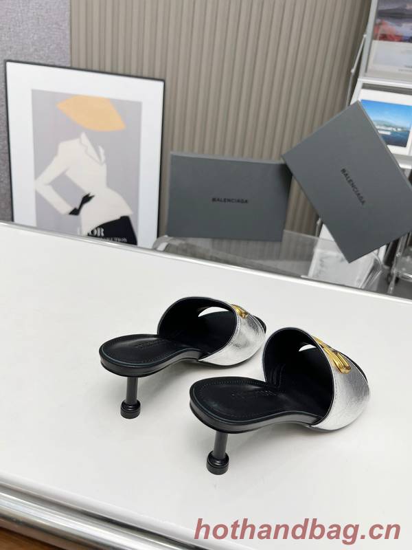 Balenciaga Shoes BGS00100 Heel 5CM Balenciaga Shoes BGS00100 Heel 5CM
