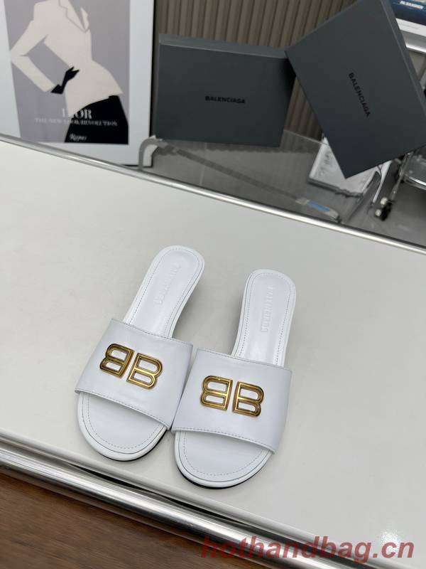 Balenciaga Shoes BGS00102 Heel 5CM Balenciaga Shoes BGS00102 Heel 5CM