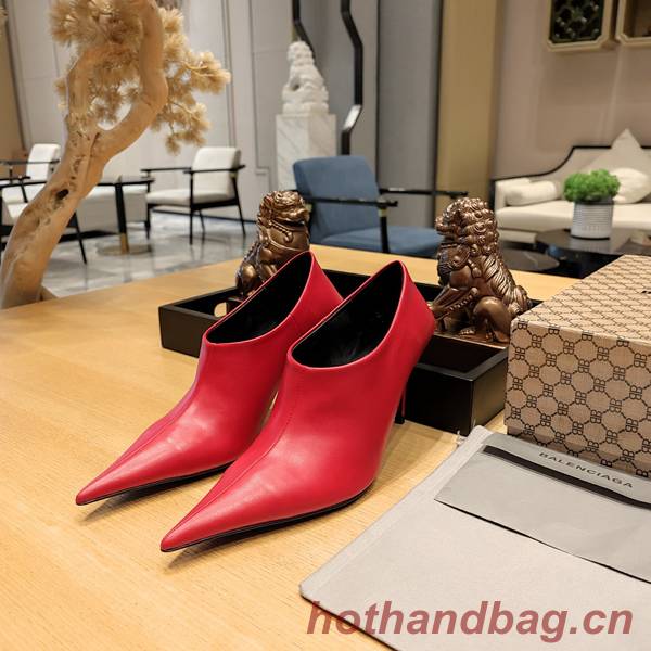 Balenciaga Shoes BGS00108 Heel 9.5CM Balenciaga Shoes BGS00108 Heel 9.5CM