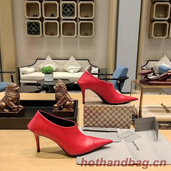 Balenciaga Shoes BGS00108 Heel 9.5CM Balenciaga Shoes BGS00108 Heel 9.5CM