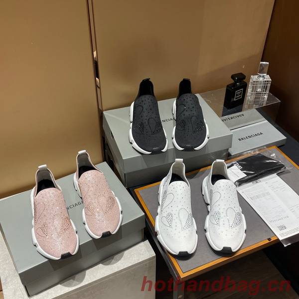 Balenciaga Shoes BGS00126 Balenciaga Shoes BGS00126