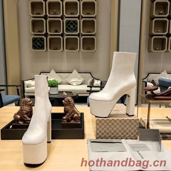 Balenciaga Shoes BGS00136 Heel 13CM Balenciaga Shoes BGS00136 Heel 13CM