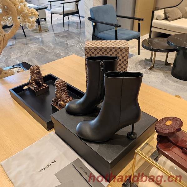 Balenciaga Shoes BGS00145 Heel 8CM Balenciaga Shoes BGS00145 Heel 8CM