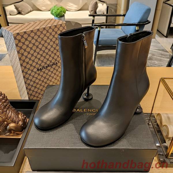 Balenciaga Shoes BGS00145 Heel 8CM Balenciaga Shoes BGS00145 Heel 8CM