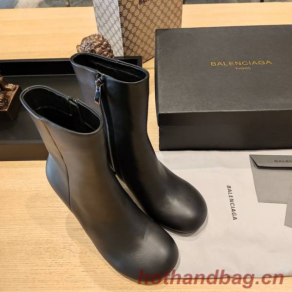 Balenciaga Shoes BGS00145 Heel 8CM Balenciaga Shoes BGS00145 Heel 8CM