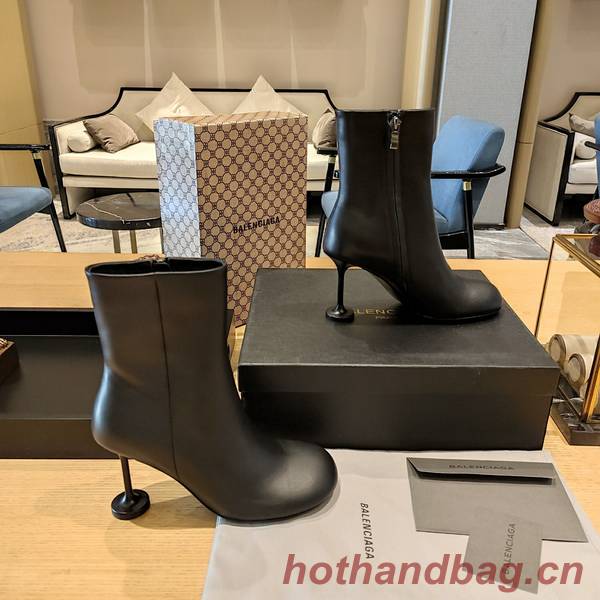 Balenciaga Shoes BGS00145 Heel 8CM Balenciaga Shoes BGS00145 Heel 8CM