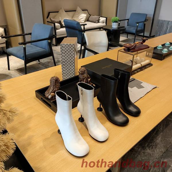 Balenciaga Shoes BGS00145 Heel 8CM Balenciaga Shoes BGS00145 Heel 8CM