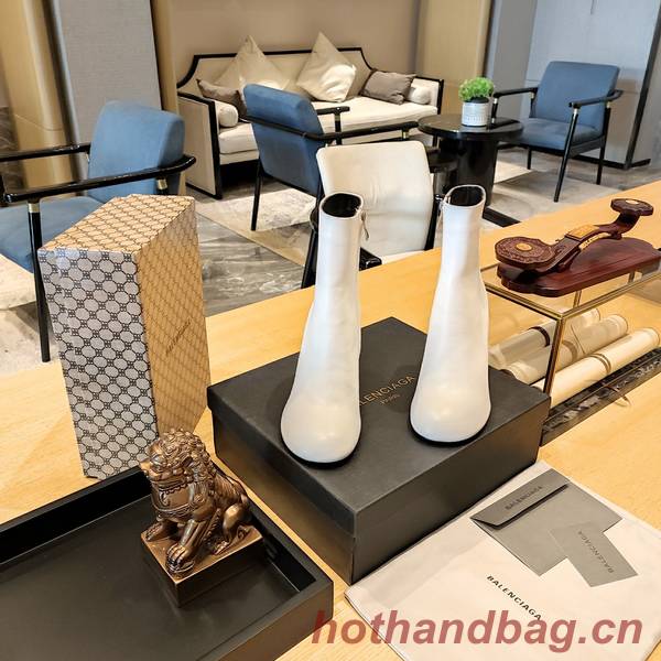 Balenciaga Shoes BGS00146 Heel 8CM Balenciaga Shoes BGS00146 Heel 8CM