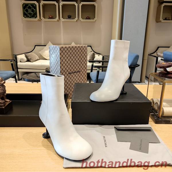 Balenciaga Shoes BGS00146 Heel 8CM Balenciaga Shoes BGS00146 Heel 8CM