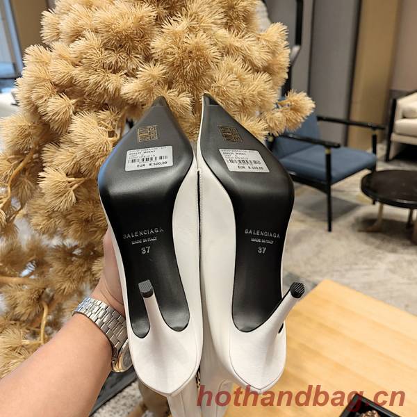 Balenciaga Shoes BGS00148 Heel 9.5CM Balenciaga Shoes BGS00148 Heel 9.5CM