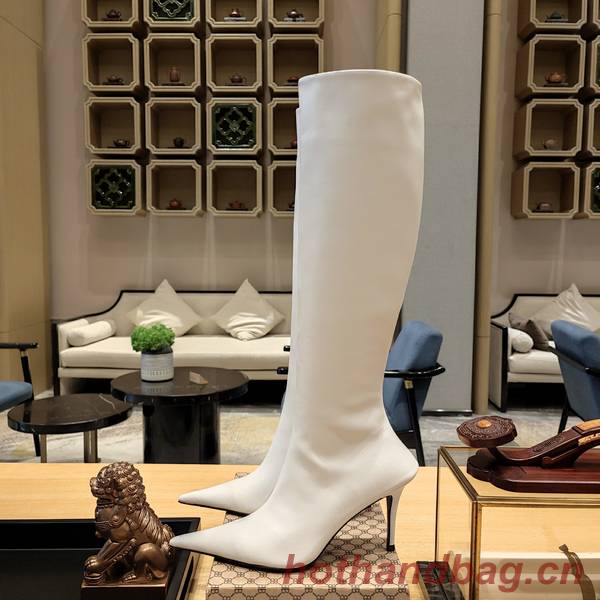 Balenciaga Shoes BGS00162 Heel 9.5CM Balenciaga Shoes BGS00162 Heel 9.5CM