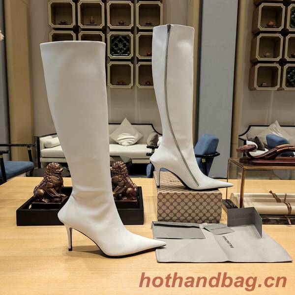 Balenciaga Shoes BGS00162 Heel 9.5CM Balenciaga Shoes BGS00162 Heel 9.5CM