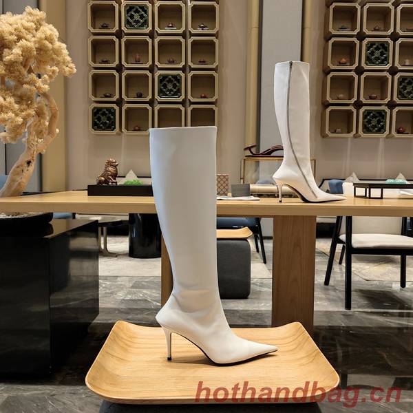 Balenciaga Shoes BGS00162 Heel 9.5CM Balenciaga Shoes BGS00162 Heel 9.5CM