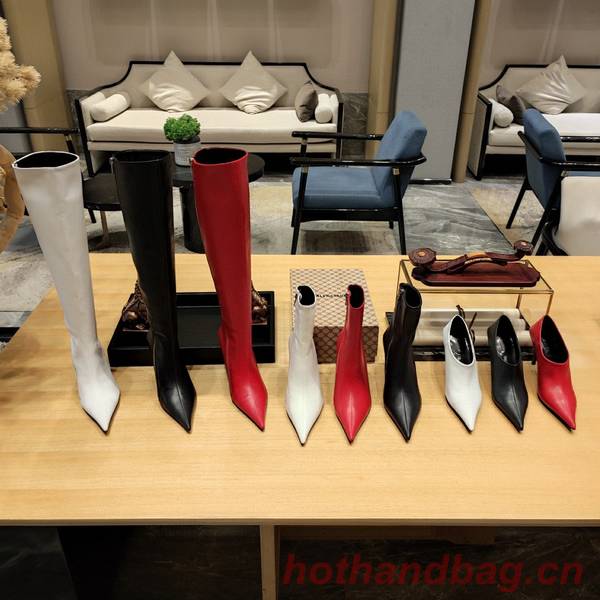 Balenciaga Shoes BGS00162 Heel 9.5CM Balenciaga Shoes BGS00162 Heel 9.5CM