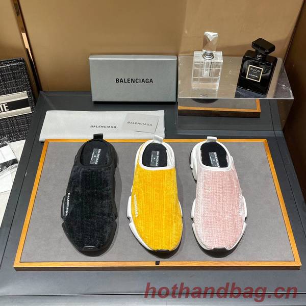 Balenciaga Couple Shoes BGS00169 Balenciaga Couple Shoes BGS00169