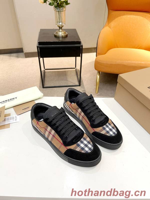 Burberry Shoes BBS00001 Burberry Shoes BBS00001