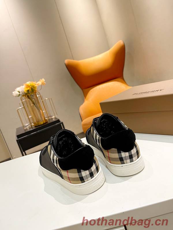 Burberry Shoes BBS00003 Burberry Shoes BBS00003