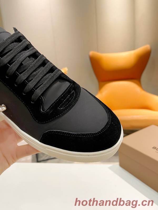 Burberry Shoes BBS00003 Burberry Shoes BBS00003