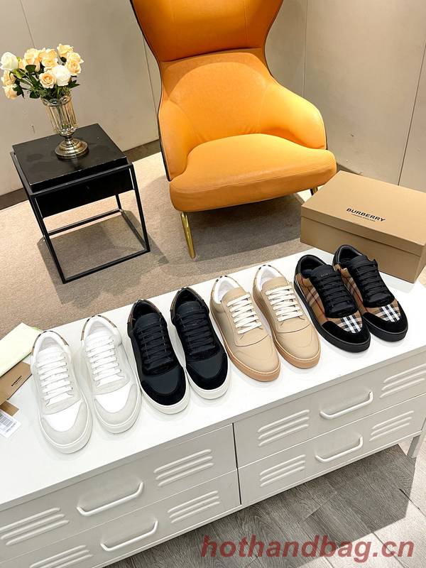 Burberry Shoes BBS00003 Burberry Shoes BBS00003