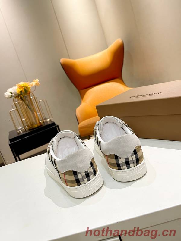 Burberry Shoes BBS00004 Burberry Shoes BBS00004