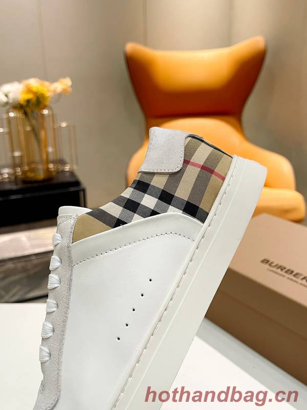 Burberry Shoes BBS00004 Burberry Shoes BBS00004