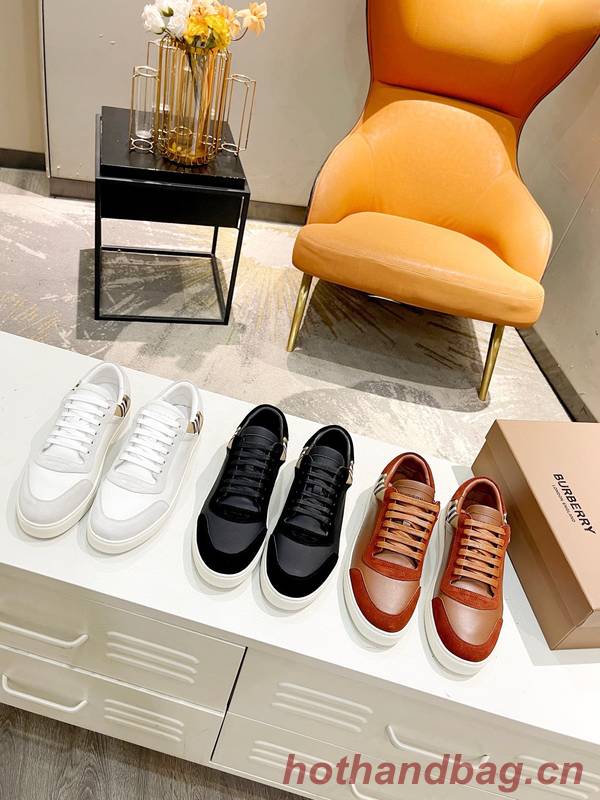 Burberry Shoes BBS00004 Burberry Shoes BBS00004