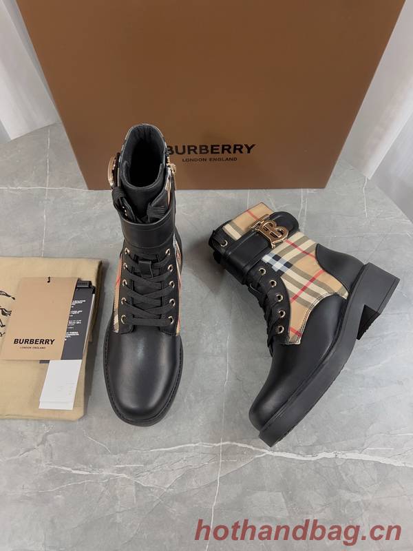 Burberry Shoes BBS00015 Burberry Shoes BBS00015