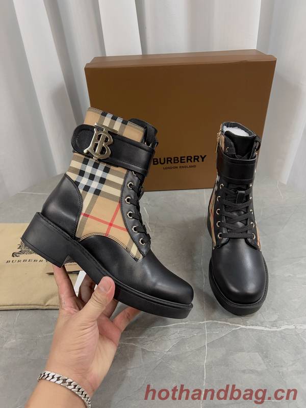 Burberry Shoes BBS00015 Burberry Shoes BBS00015