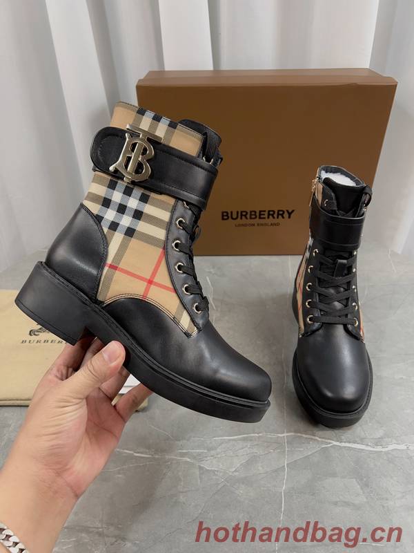 Burberry Shoes BBS00015 Burberry Shoes BBS00015