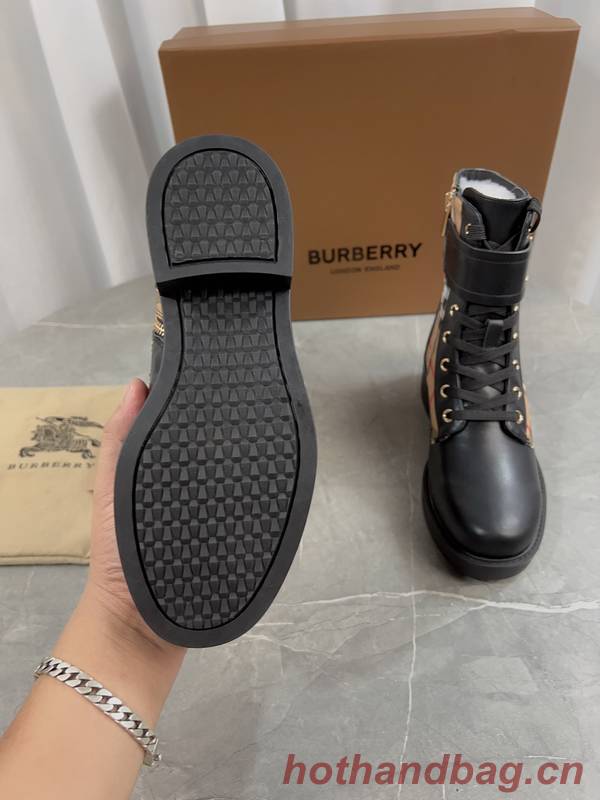 Burberry Shoes BBS00015 Burberry Shoes BBS00015