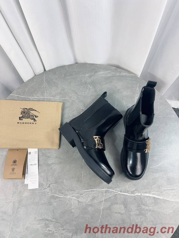 Burberry Shoes BBS00017 Burberry Shoes BBS00017