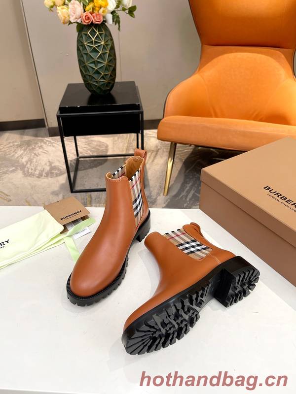 Burberry Shoes BBS00024 Burberry Shoes BBS00024