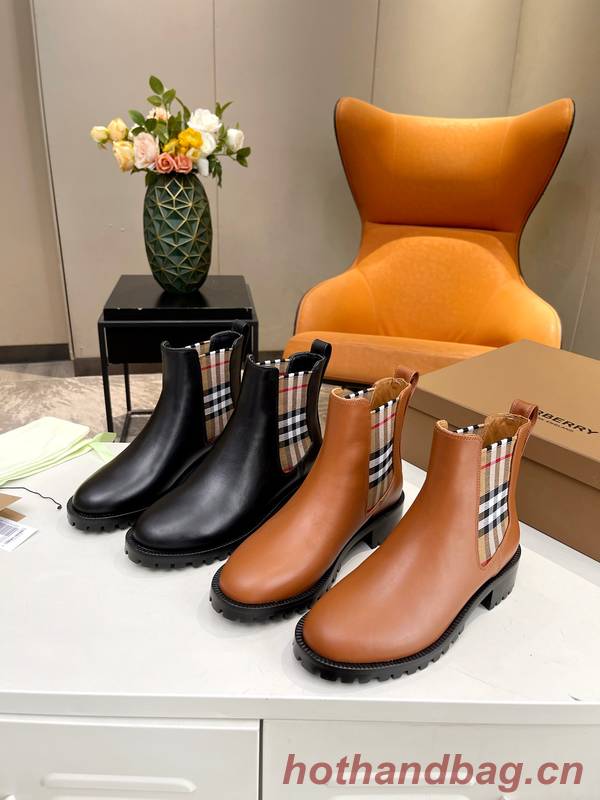 Burberry Shoes BBS00024 Burberry Shoes BBS00024