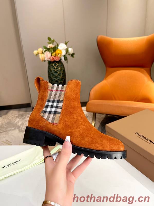 Burberry Shoes BBS00025 Burberry Shoes BBS00025