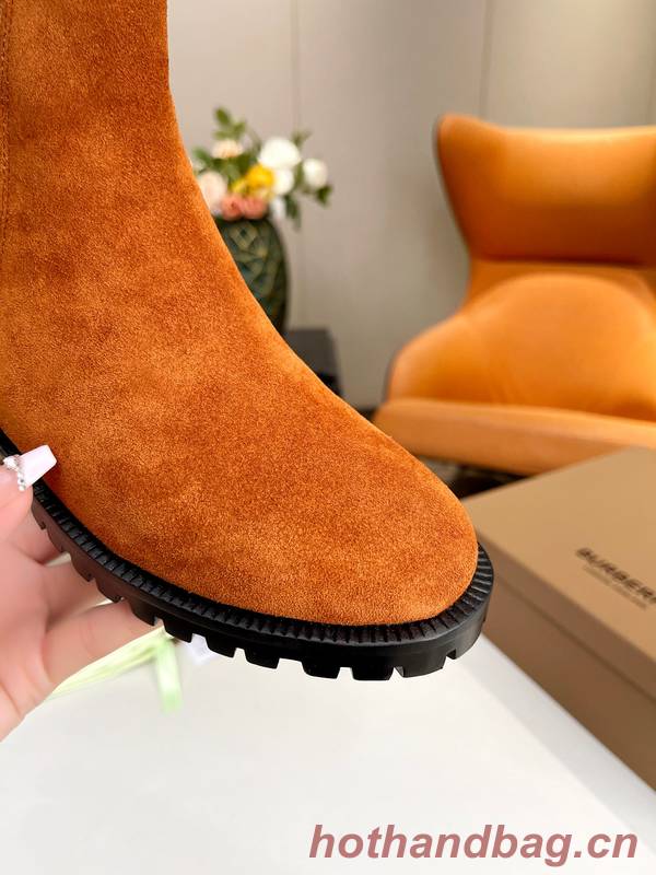 Burberry Shoes BBS00025 Burberry Shoes BBS00025