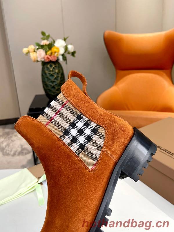 Burberry Shoes BBS00025 Burberry Shoes BBS00025