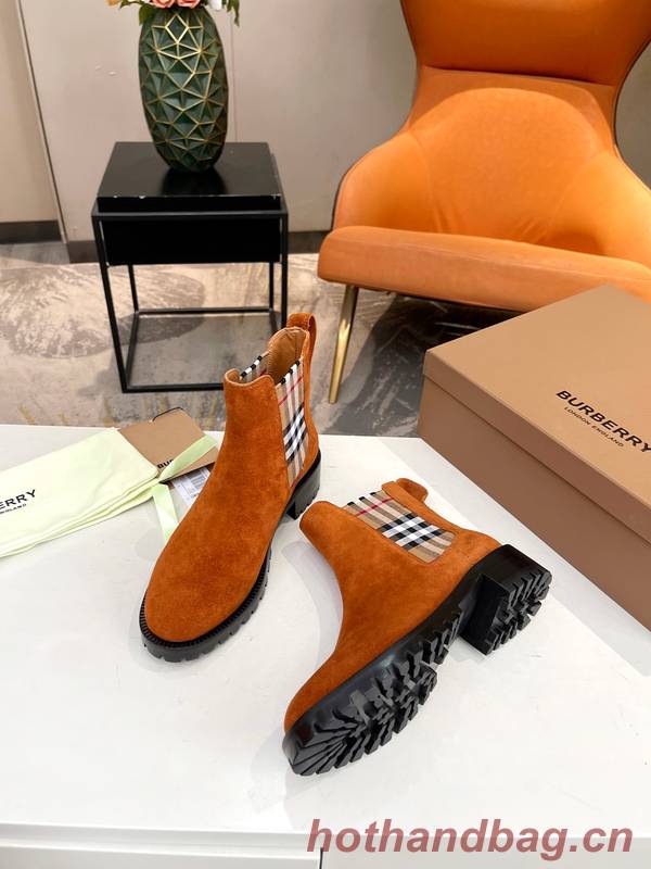 Burberry Shoes BBS00025 Burberry Shoes BBS00025