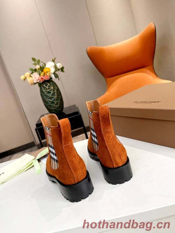 Burberry Shoes BBS00025 Burberry Shoes BBS00025