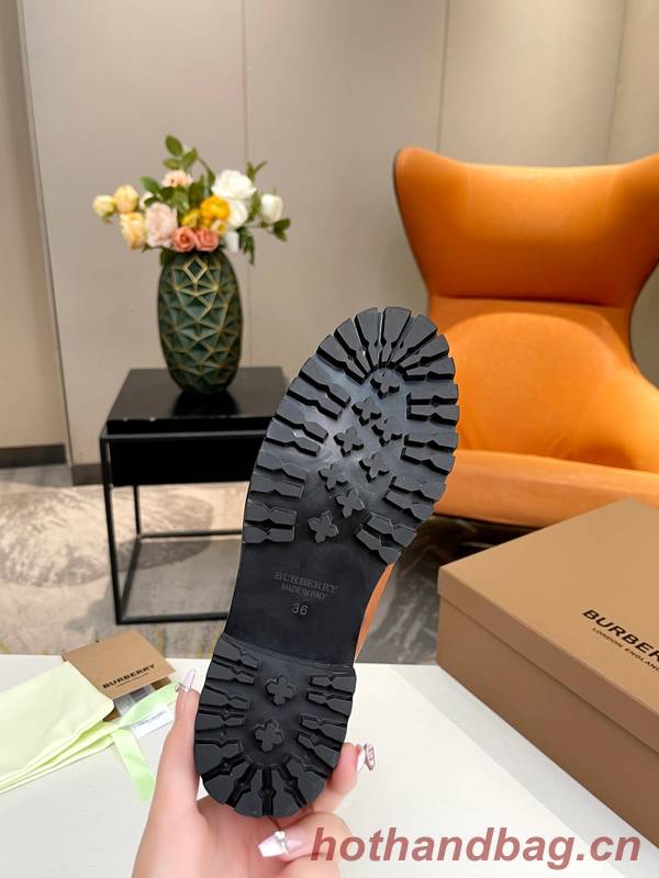 Burberry Shoes BBS00025 Burberry Shoes BBS00025