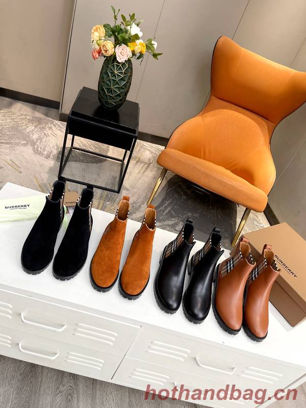 Burberry Shoes BBS00025 Burberry Shoes BBS00025